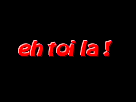 lachez des comms